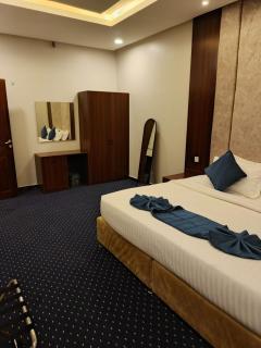 ساحة الخليج للشقق المخدومة - Gulf Squire for Serviced Appartment - 7