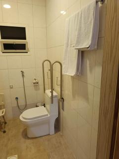 ساحة الخليج للشقق المخدومة - Gulf Squire for Serviced Appartment - Riyad - 8