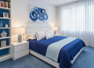 amazing flat for eight in central london - Londen - 6