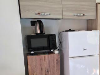 Monolocale Agesidamo - 5