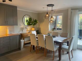 Hjemmekoselig Toppleilighet I Sentrum - 5