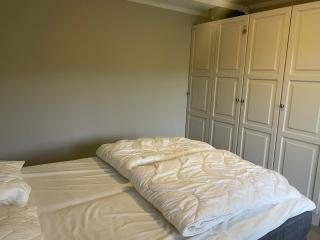 Hjemmekoselig Toppleilighet I Sentrum - 1