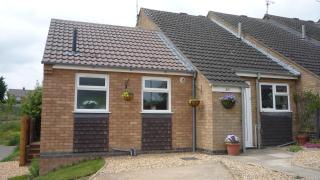 The Little Annexe - Stamford - 7