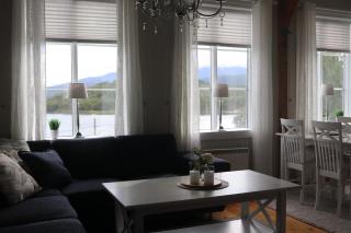 Cabin in Mestervik - 9