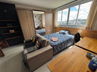 Fit Residence - Bento Gonçalves - 8