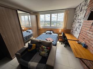 Fit Residence - Bento Gonçalves - 5