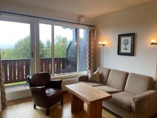 Leilighet For 4 I Sentrum - 8