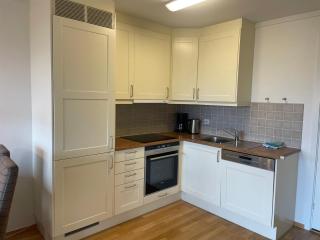 Leilighet For 4 I Sentrum - 6