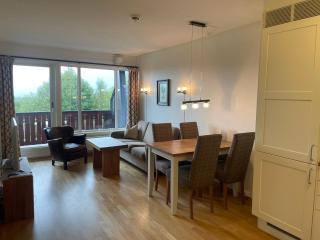 Leilighet For 4 I Sentrum - 4