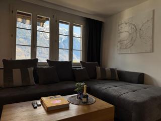 Breathtaking Lake & Mountain View Apartment 2 - 5