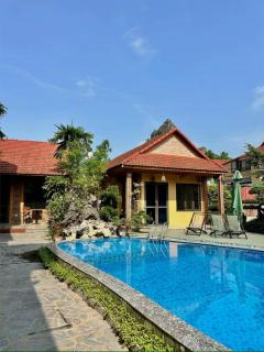 Trang An ViewPoint Homestay - 1