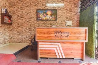 Hotel O Homewood Suites And Guest House - 6