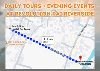 Revolution Pai In Town - 1