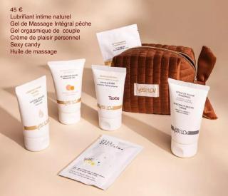 Love Room avec SPA Duo et piscine - 2