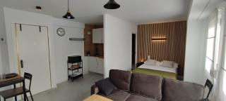 Urban Retreat in the City of Arts and Sciences - 7