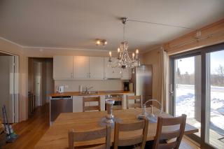 A Family-Friendly, Pet-Friendly Getaway In Beitostølen Center - 7