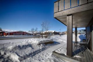 A Family-Friendly, Pet-Friendly Getaway In Beitostølen Center - 1