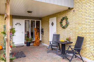 Naturskønt nær Ribe Vikingecenter, se og oplev den gamle by Ribe - 9