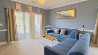 Pond view beautiful apartment at Magnolia Place - 9