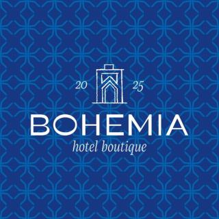 Bohemia Hotel Boutique - La Asunción - 0