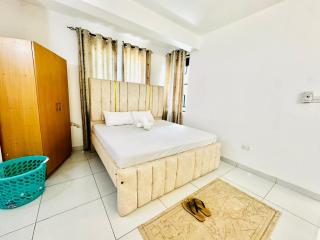 Spacious Sea Breeze One Bedroom Apartment - 5