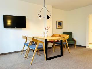 Ahorn Apartment- 4 Personen- Waschmaschine- Parkplatz - 9