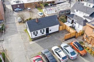 Downtown location Near the Beach Dog Friendly - 4