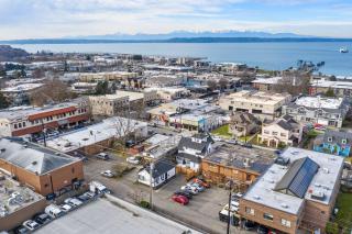 Downtown location Near the Beach Dog Friendly - Edmonds - 5
