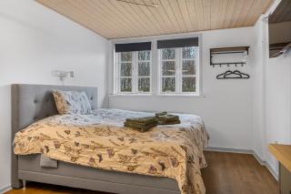 Naturskønt nær Ribe Vikingecenter, se og oplev den gamle by Ribe - 8