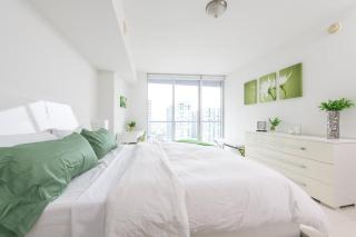 Waterfront Spacious Luxury 1 Bedroom IconBrickell - 1