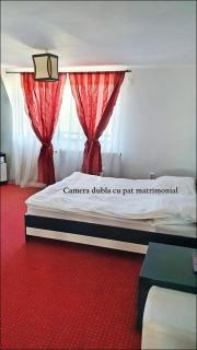 Casa de Vacanta Marjacu - 5