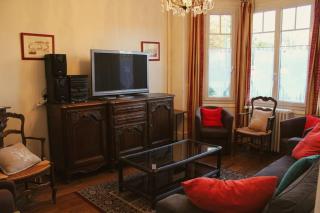 Villa Normande large house with private parking - 4