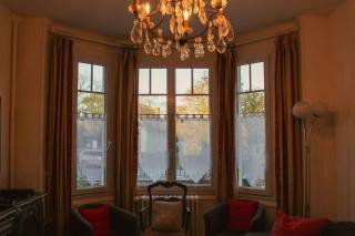 Villa Normande large house with private parking - 2