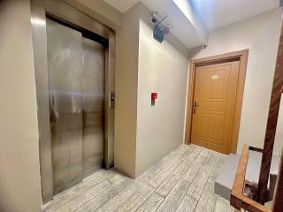 Valence Boutique Hotel Istanbul Taksim - 4