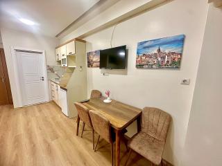 Valence Boutique Hotel Istanbul Taksim - 8