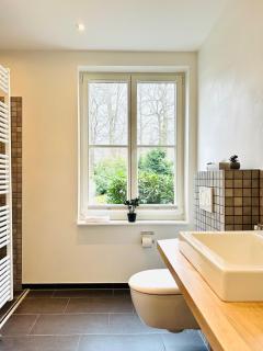 Ahorn Apartment- 4 Personen- Waschmaschine- Parkplatz - 6