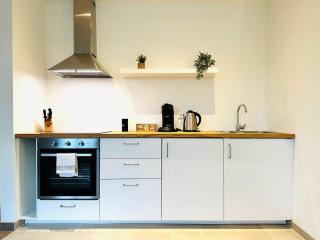 Ahorn Apartment- 4 Personen- Waschmaschine- Parkplatz - 1