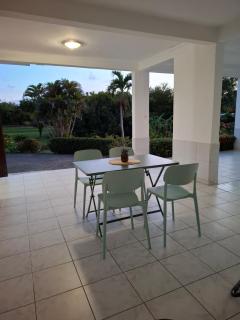 Logement chaleureux confortable - 2 chambres - Aveline - 9