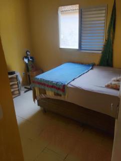 Apartamento Recanto dos pássaros - 8