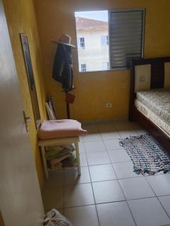 Apartamento Recanto dos pássaros - 5