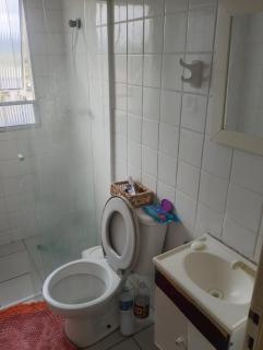 Apartamento Recanto dos pássaros - 4