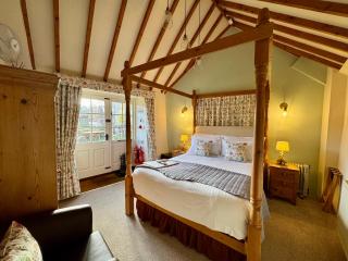 Guiting Guest House - 5