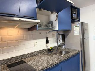 Loft Temático Elite Boêmia da Lapa - 1