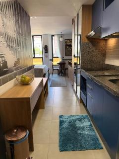 Loft Temático Elite Boêmia da Lapa - 4