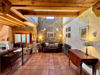 Saltus Abus, espectacular conjunto rural en Sotosalbos, 10min de Segovia - 6