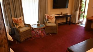 LUXURY FAMILY EN-SUITE ROOM @ 4 STAR GUEST HOUSE - 3