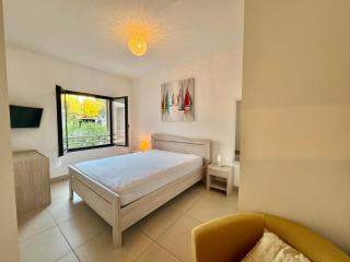 T2 au cœur de Propriano - 5