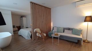 Private Loft Sant Celoni, Montseny, Barcelona - 9
