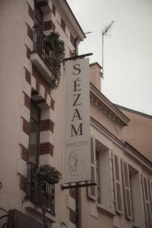 Sézam appart-Hôtel - Rennes - Rennes - 9