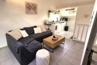 Joli Studio de 25 M2 proche de Disney - 9